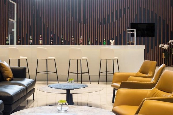 S Ram Leisure Hotel