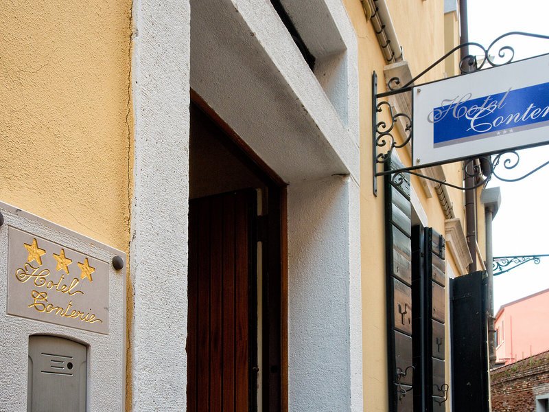Locanda Conterie