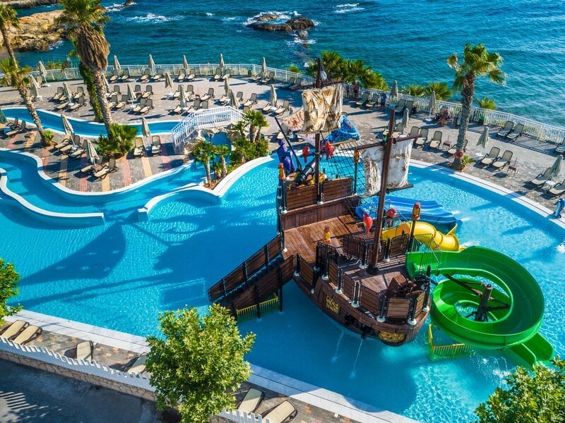Star Beach Village & Waterpark