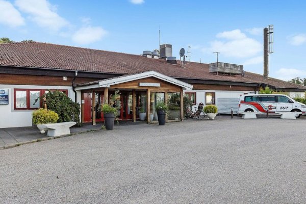 Best Western Hotel Norra Vättern