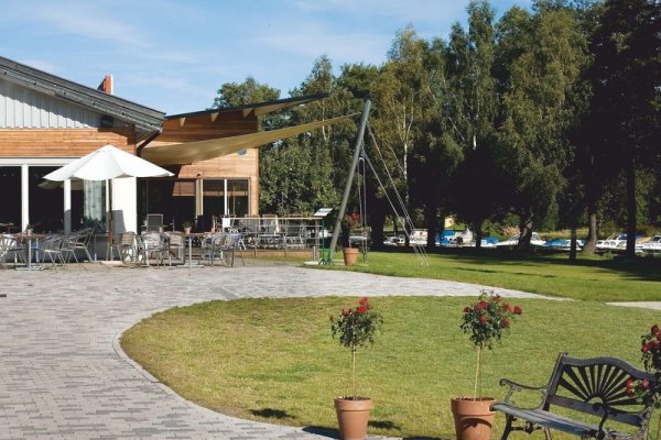 Best Western Hotel Norra Vättern