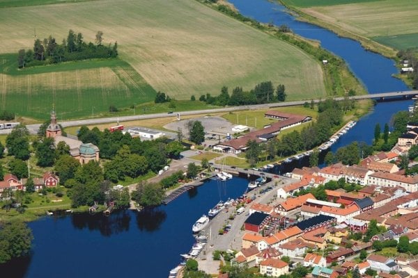 Best Western Hotel Norra Vättern
