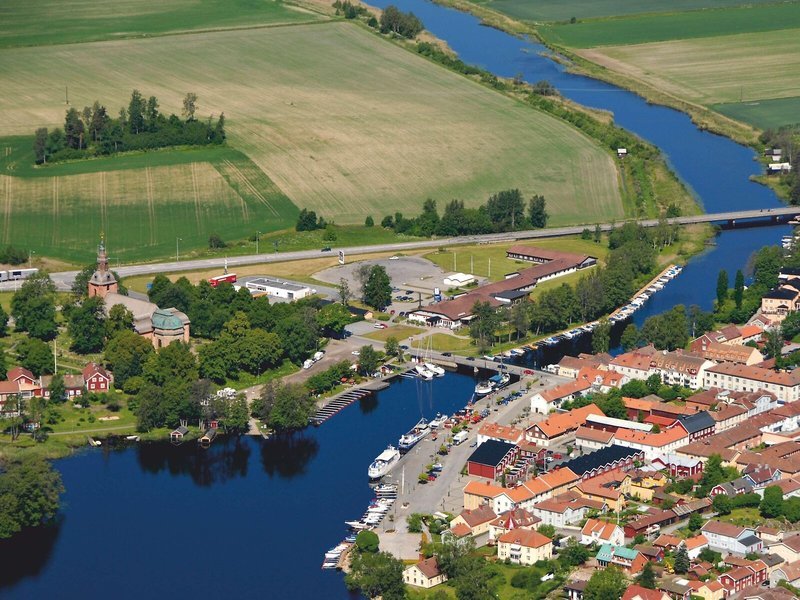 Best Western Hotel Norra Vättern