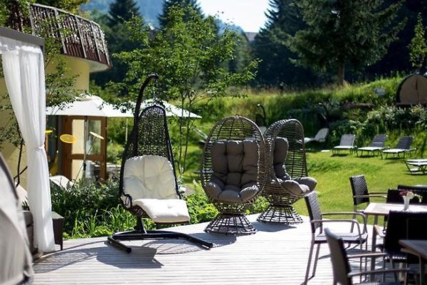 Familien und Sporthotel Kärntnerhof