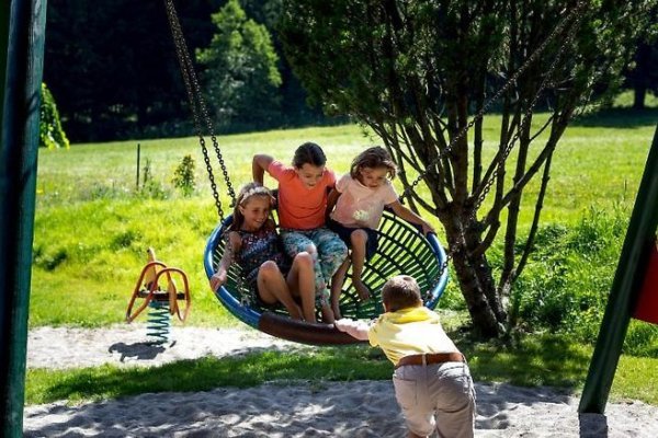 Familien und Sporthotel Kärntnerhof
