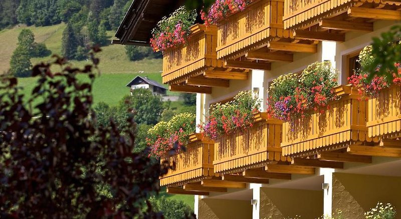 Familien und Sporthotel Kärntnerhof