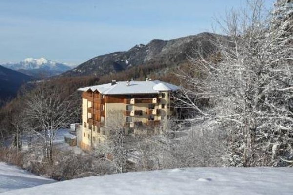 Hotel Waldheim