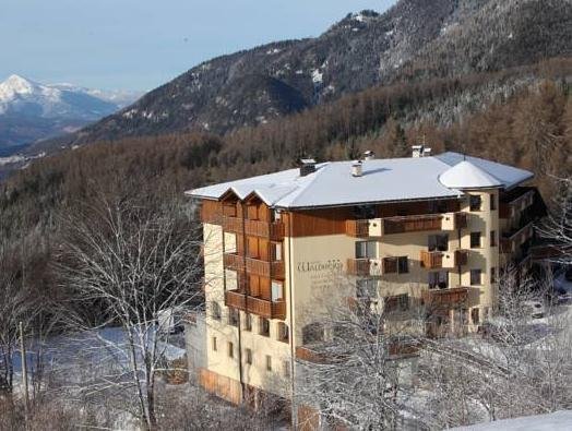 Hotel Waldheim