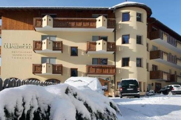 Hotel Waldheim