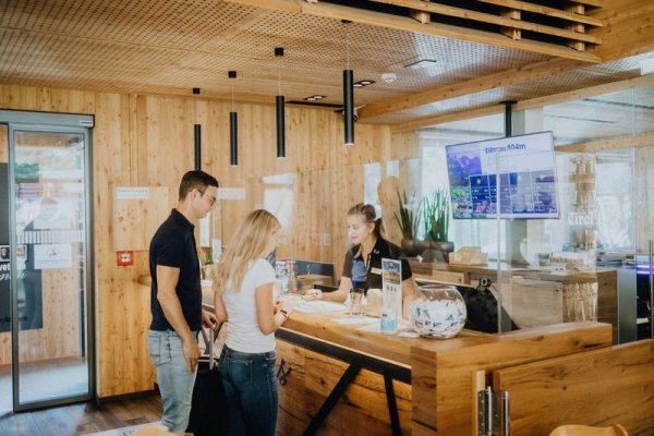 Tirol Lodge