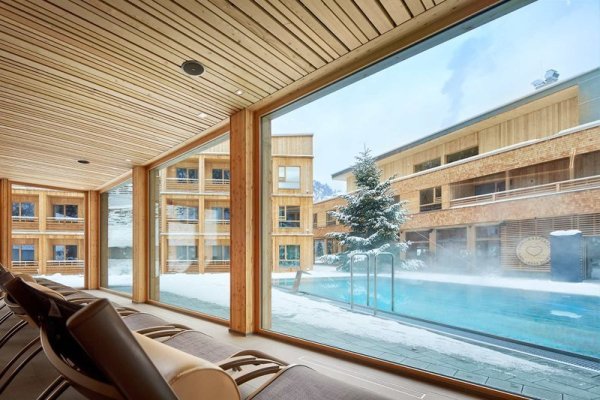 Tirol Lodge