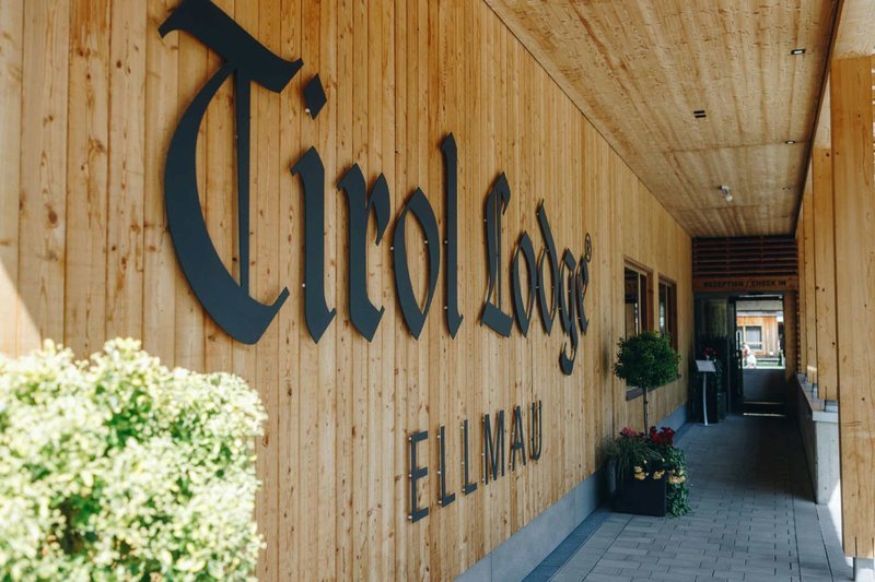 Tirol Lodge