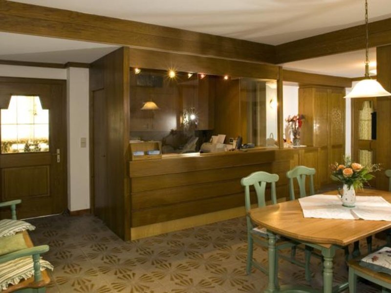 Lorena Hotel 