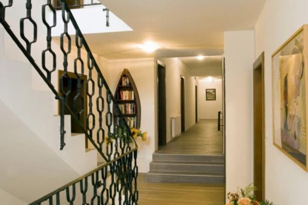 Lorena Hotel 