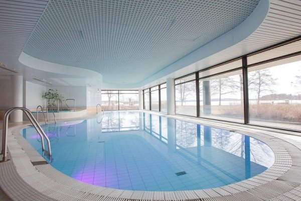 Scandic Kuopio