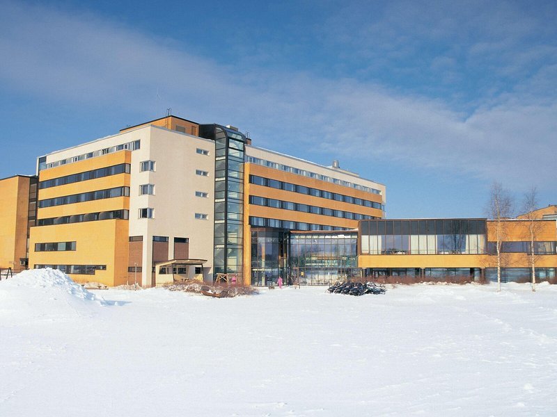 Scandic Kuopio