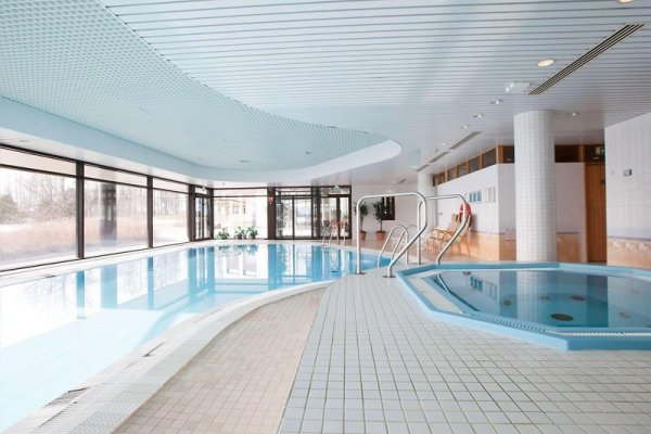 Scandic Kuopio