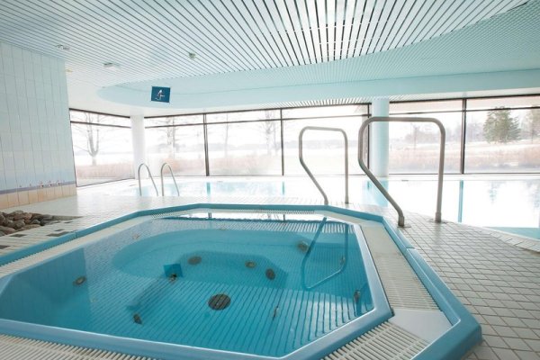 Scandic Kuopio