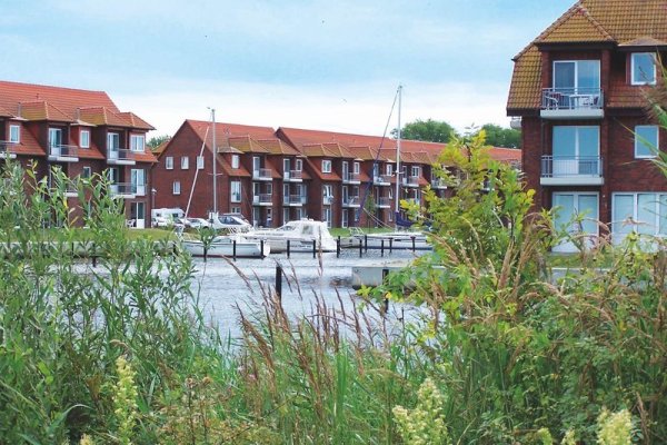 Lagunenstadt Ueckermünde