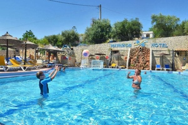 Altura Hotel