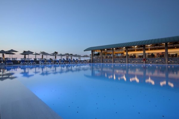 Arina Beach Resort