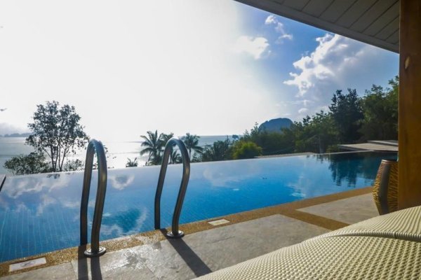 Koh Yao Yai Hillside Resort