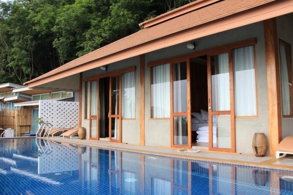 Koh Yao Yai Hillside Resort