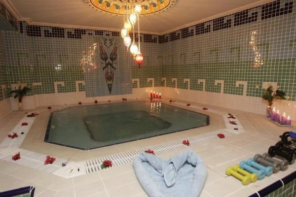 Marmaray Hotel