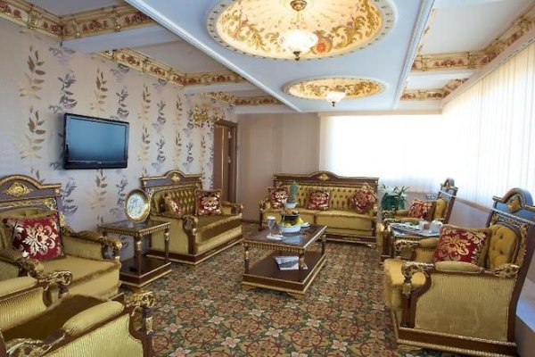 Marmaray Hotel