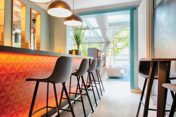 Leonardo Boutique Hotel Berlin City South