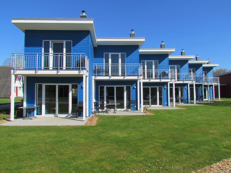 Damp Ostsee Resort & Ferienpark