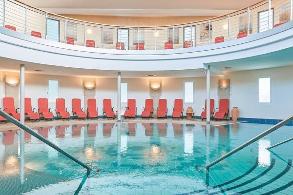 Damp Ostsee Resort & Ferienpark