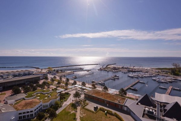 Damp Ostsee Resort & Ferienpark