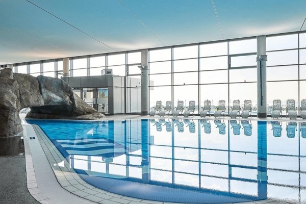 Damp Ostsee Resort & Ferienpark