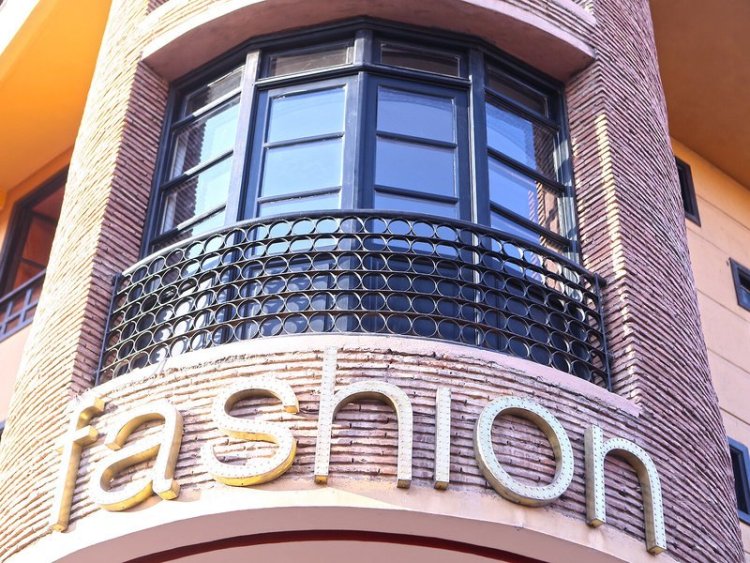 Fashion