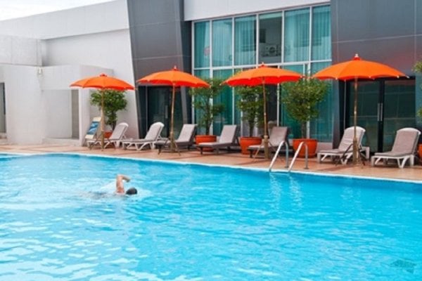 Avana Grand Hotel