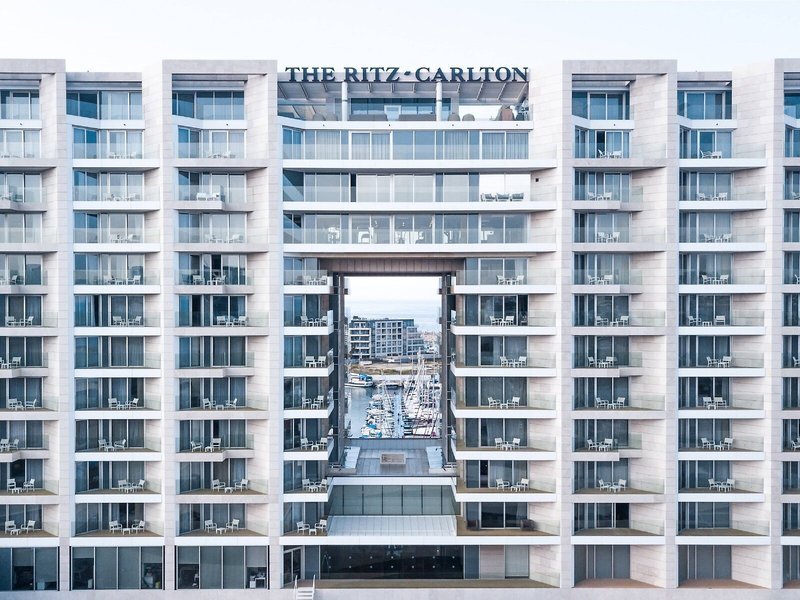 The Ritz-Carlton Herzliya