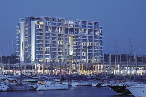 The Ritz-Carlton Herzliya