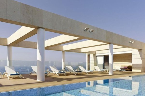 The Ritz-Carlton Herzliya