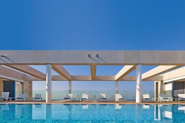 The Ritz-Carlton Herzliya
