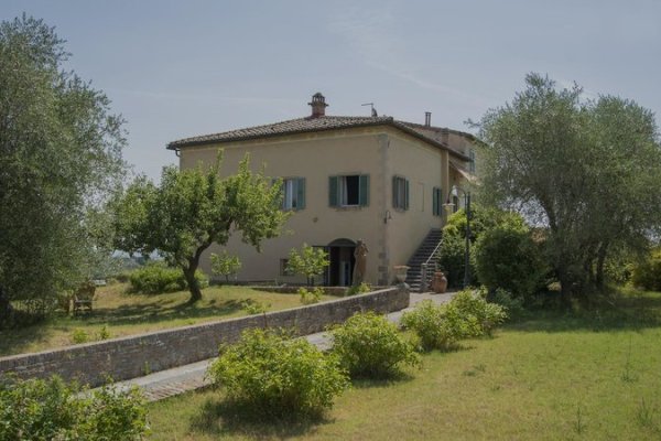 Palazzo di Valli