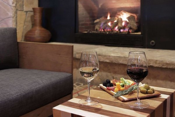 DoubleTree by Hilton Breckenridge