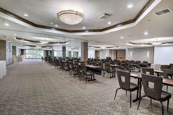 DoubleTree by Hilton Breckenridge