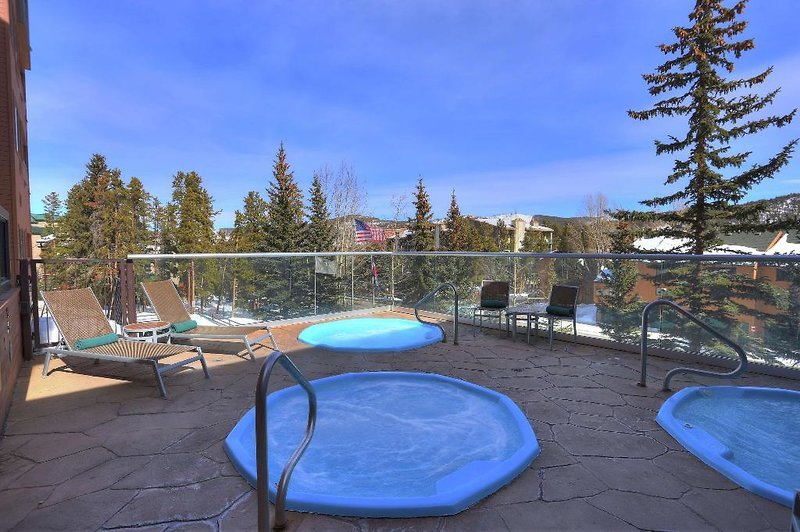 DoubleTree by Hilton Breckenridge
