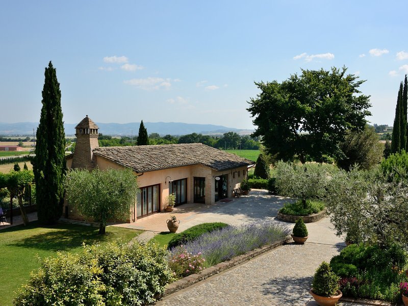 Ripa Relais Colle del Sole