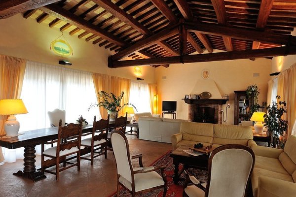 Ripa Relais Colle del Sole
