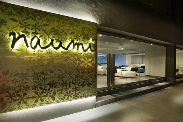 Naumi Singapore