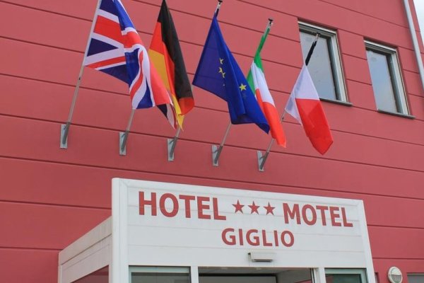 Hotel Motel Giglio