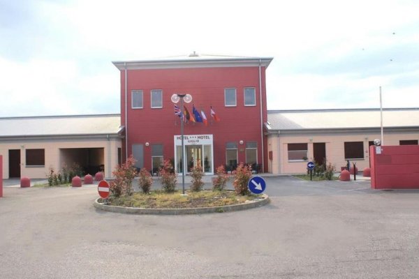Hotel Motel Giglio