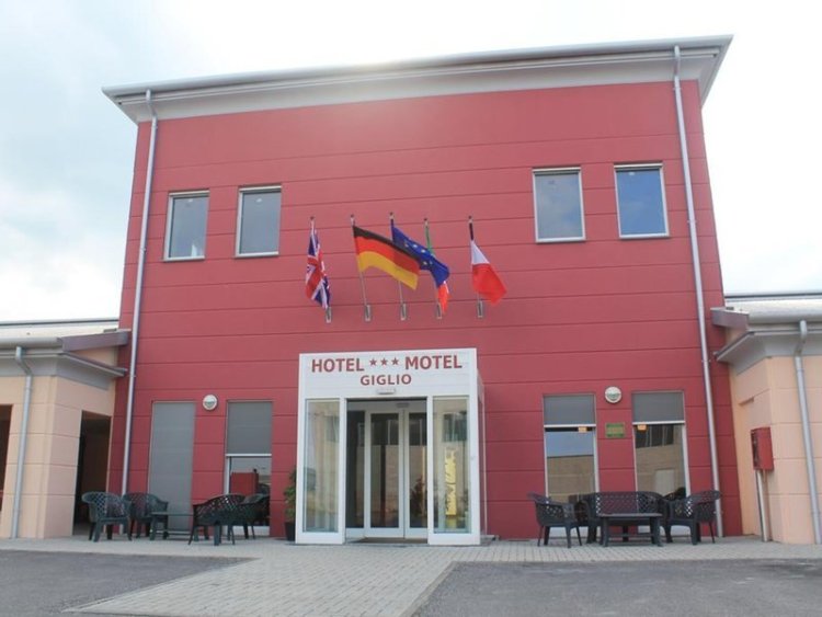 Hotel Motel Giglio